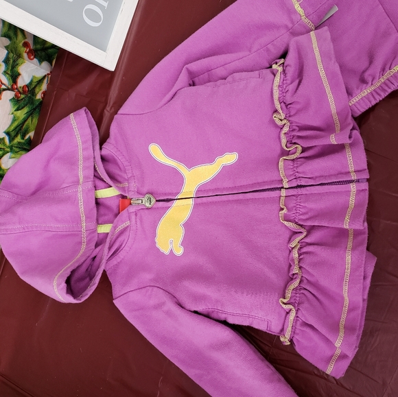 Puma Outfit - Picture 3 of 4